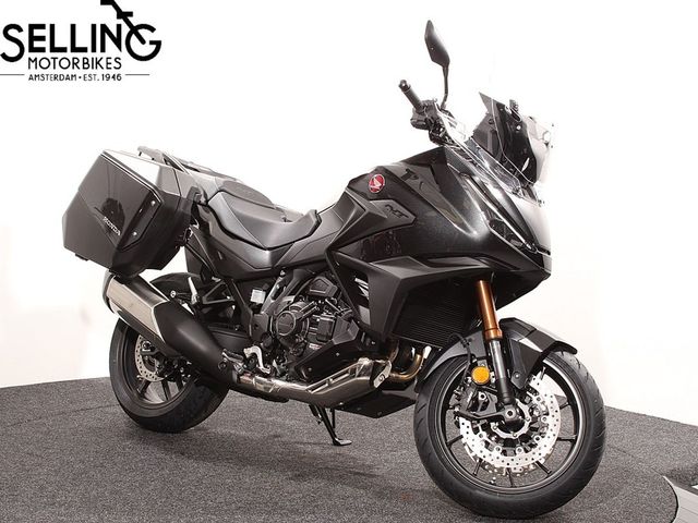 honda - nt-1100-dct
