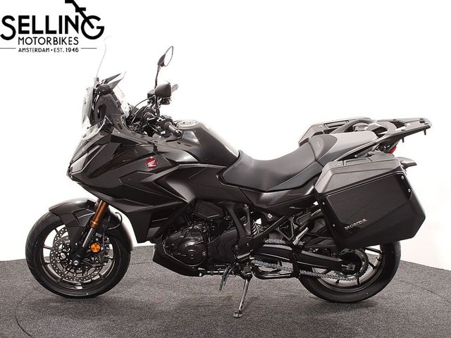 honda - nt-1100-dct