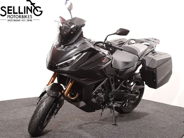 honda - nt-1100-dct