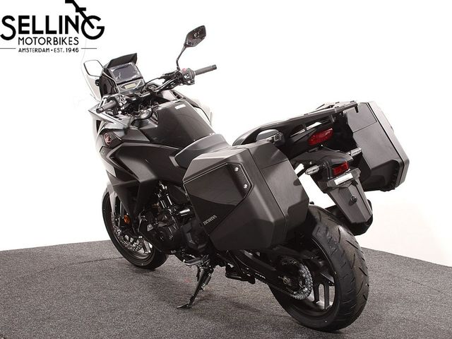 honda - nt-1100-dct