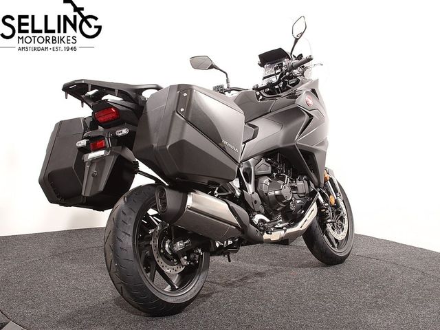 honda - nt-1100-dct