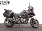HONDA NT 1100 DCT