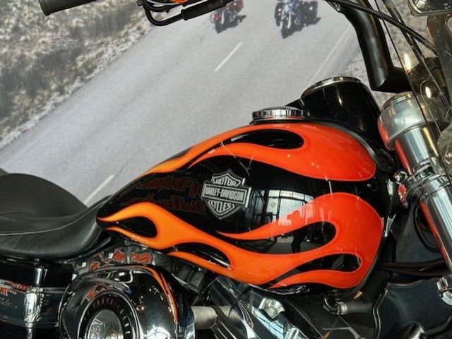 harley-davidson - wide-glide-fxdwg-dyna