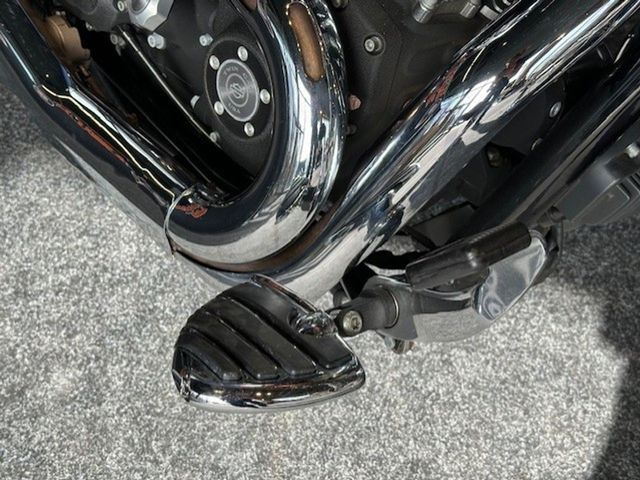 harley-davidson - wide-glide-fxdwg-dyna