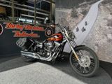 HARLEY-DAVIDSON WIDE GLIDE FXDWG DYNA