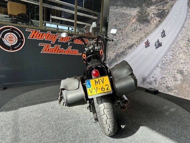 harley-davidson - wide-glide-fxdwg-dyna