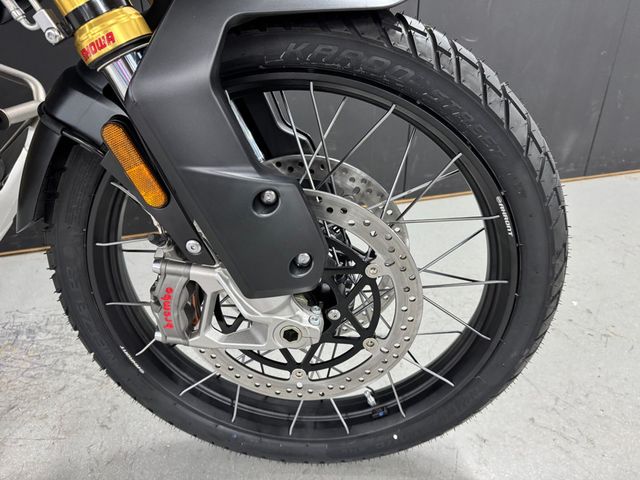 triumph - tiger-1200-rally-pro