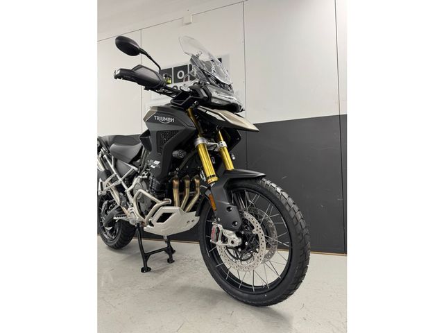 triumph - tiger-1200-rally-pro