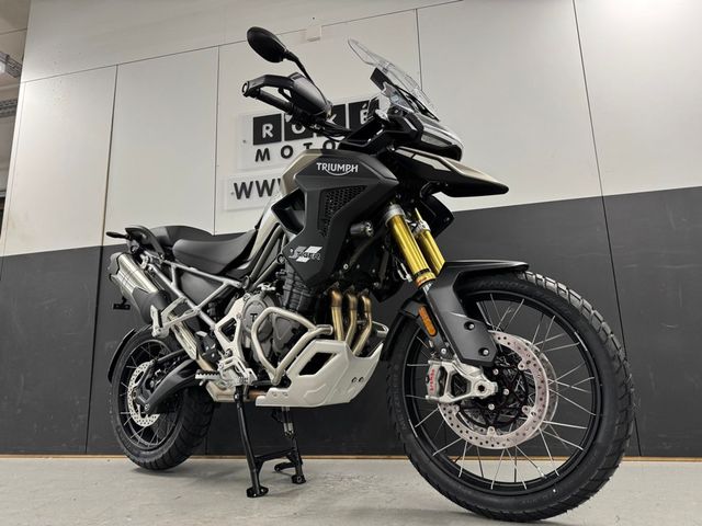 triumph - tiger-1200-rally-pro