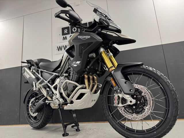 triumph - tiger-1200-rally-pro