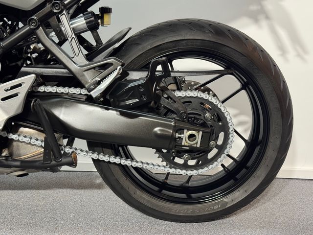 yamaha - tracer-9-gt