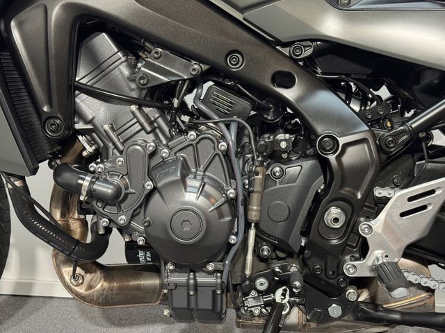 yamaha - tracer-9-gt