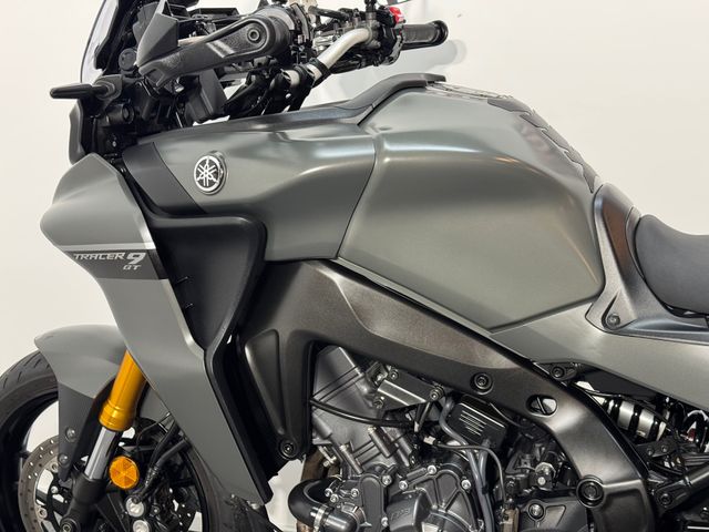 yamaha - tracer-9-gt