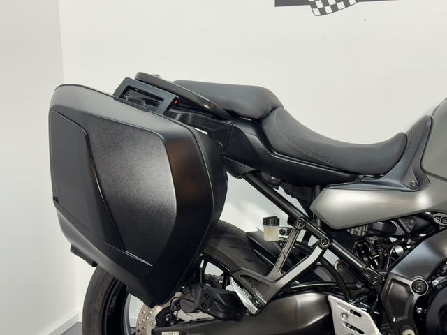 yamaha - tracer-9-gt