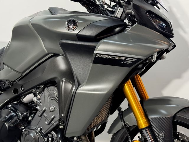 yamaha - tracer-9-gt
