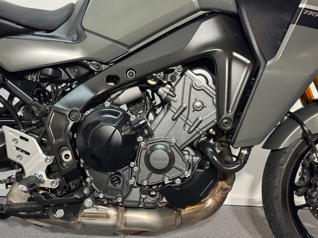 yamaha - tracer-9-gt