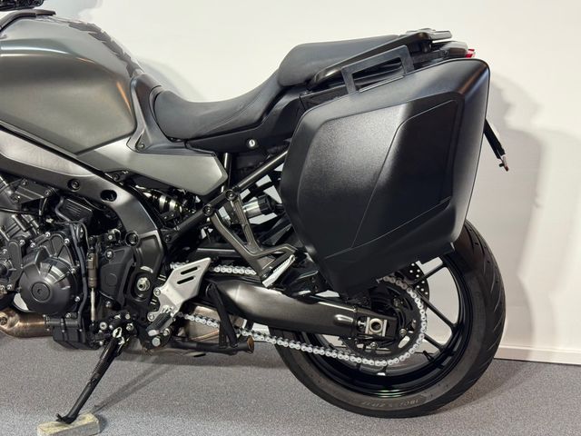 yamaha - tracer-9-gt