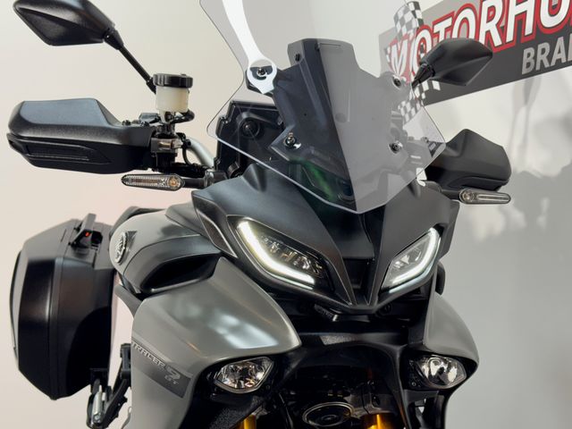 yamaha - tracer-9-gt