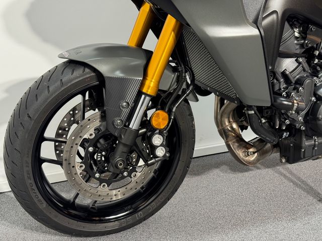 yamaha - tracer-9-gt