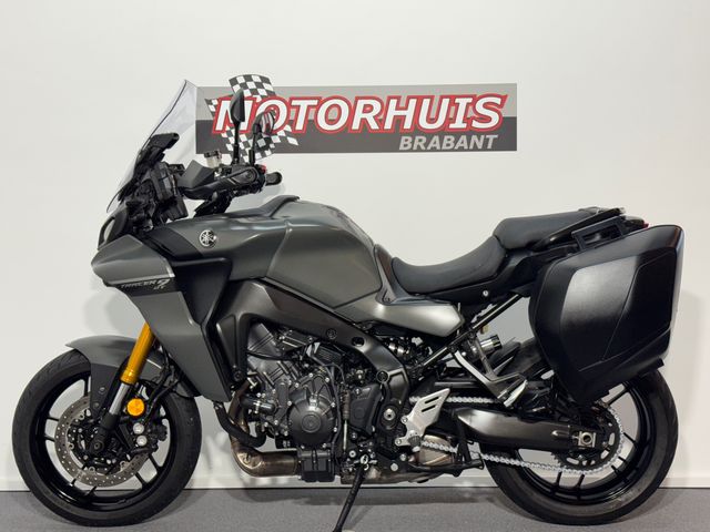 yamaha - tracer-9-gt