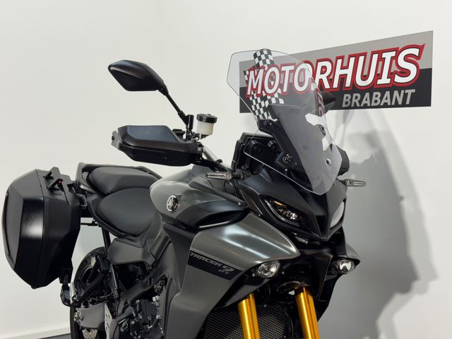 yamaha - tracer-9-gt