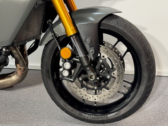 yamaha - tracer-9-gt