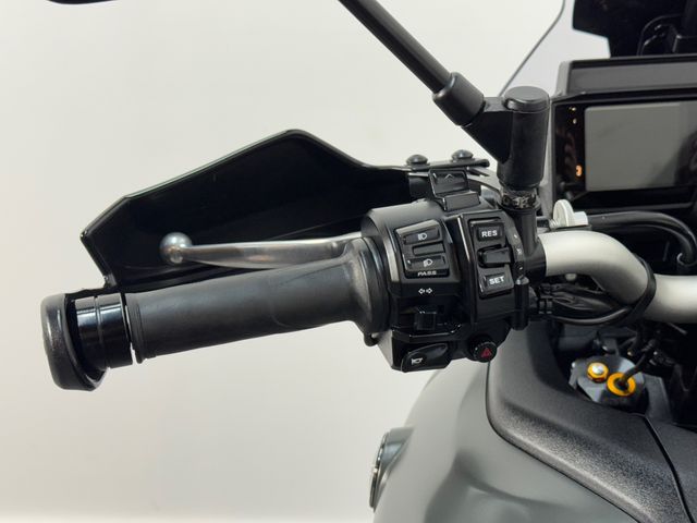 yamaha - tracer-9-gt