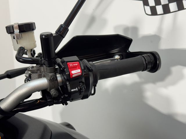 yamaha - tracer-9-gt