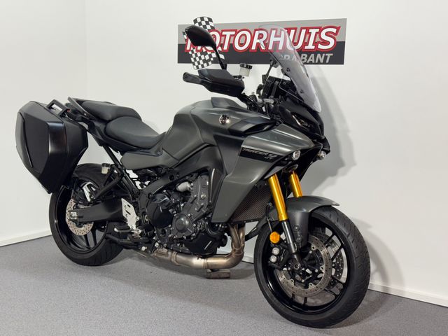 yamaha - tracer-9-gt