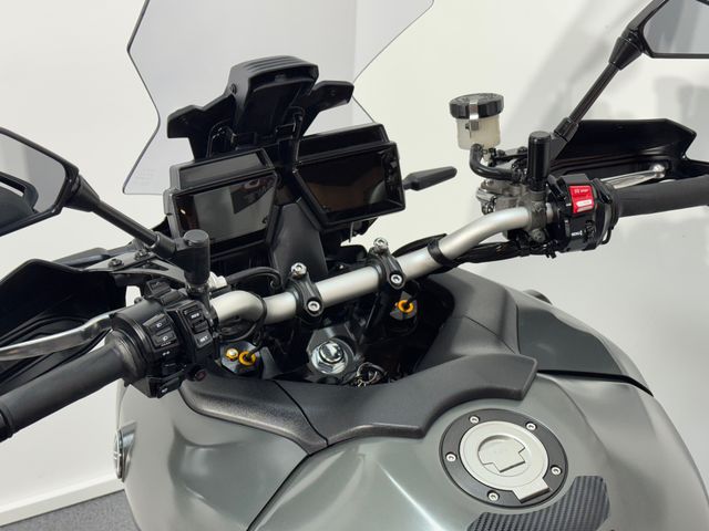 yamaha - tracer-9-gt