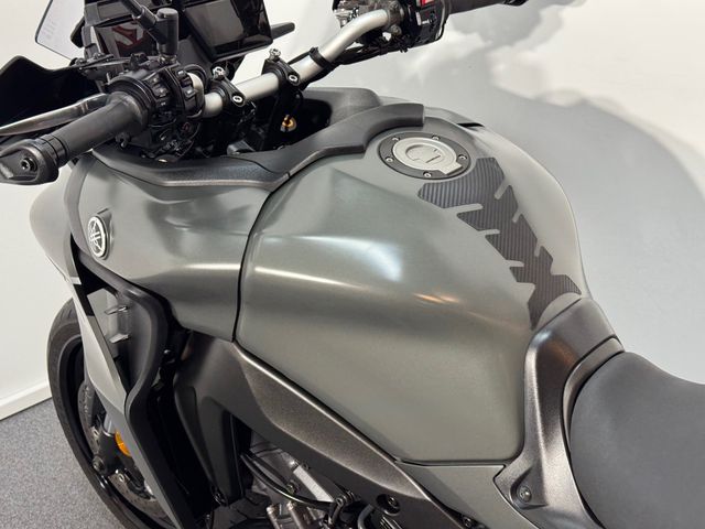 yamaha - tracer-9-gt