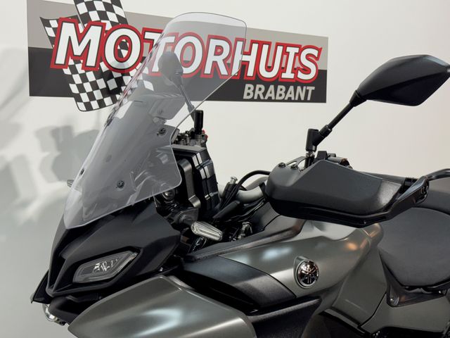 yamaha - tracer-9-gt