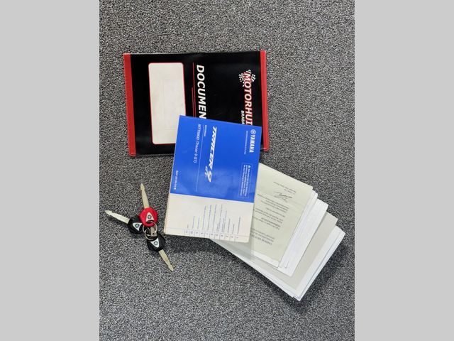 yamaha - tracer-9-gt