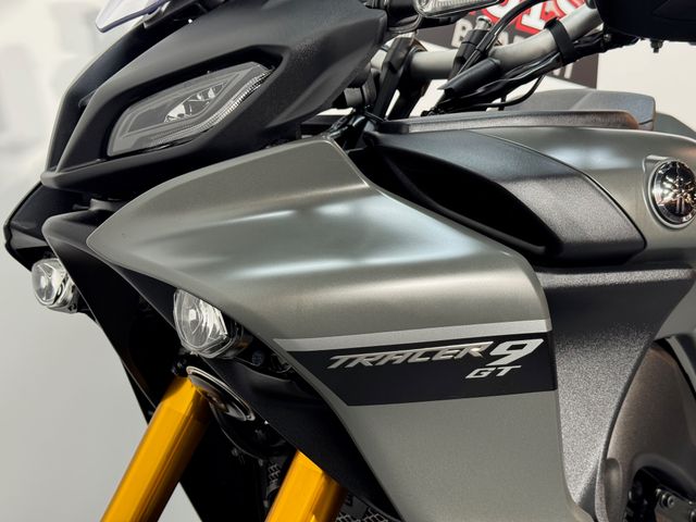 yamaha - tracer-9-gt