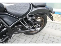 Honda CMX 1100 Rebel DCT SE 2025 occasion – foto 15 van 20