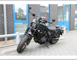 Honda CMX 1100 Rebel DCT 2025 occasion