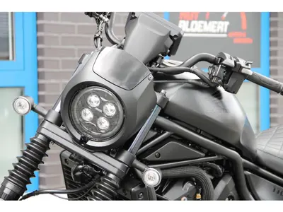 HONDA CMX 1100 REBEL DCT – foto 2