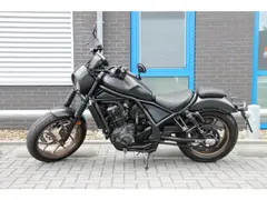 Honda CMX 1100 Rebel DCT SE 2025 occasion – foto 3 van 20