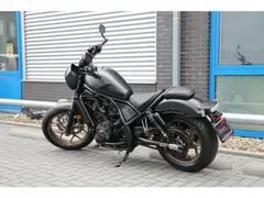 Honda CMX 1100 Rebel DCT SE 2025 occasion – foto 4 van 20