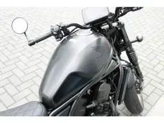 Honda CMX 1100 Rebel DCT SE 2025 occasion – foto 5 van 20