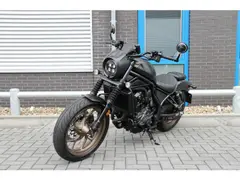 Honda CMX 1100 Rebel DCT SE 2025 occasion – foto 9 van 20