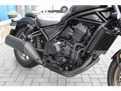 Honda CMX 1100 Rebel DCT SE 2025 occasion – foto 20 van 20