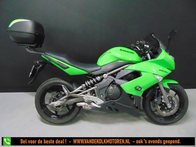 kawasaki - er-6-f-abs