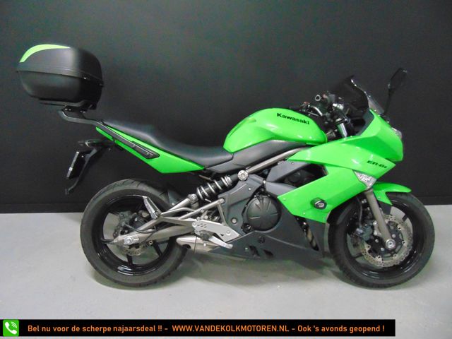 kawasaki - er-6-f-abs