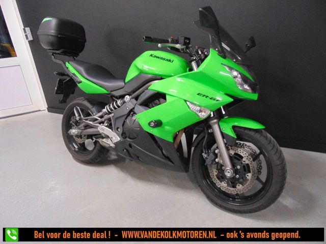 kawasaki - er-6-f-abs