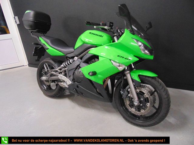 kawasaki - er-6-f-abs