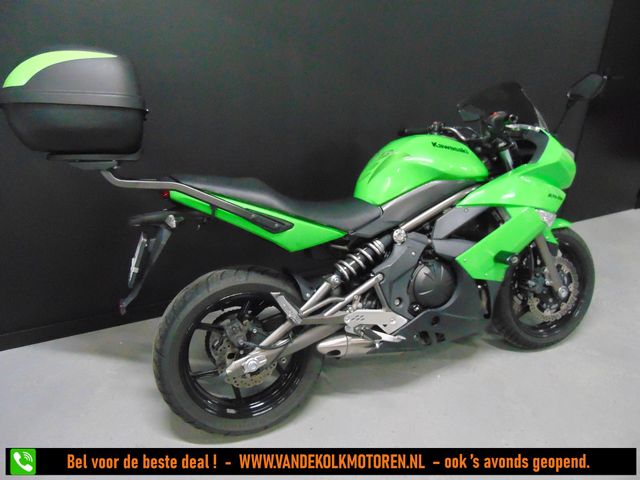 kawasaki - er-6-f-abs