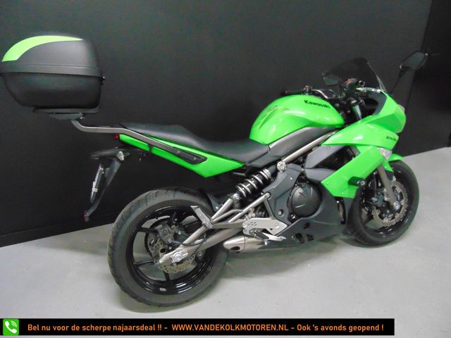 kawasaki - er-6-f-abs