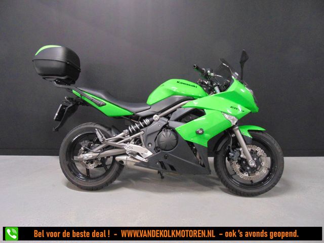 kawasaki - er-6-f-abs