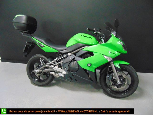 kawasaki - er-6-f-abs